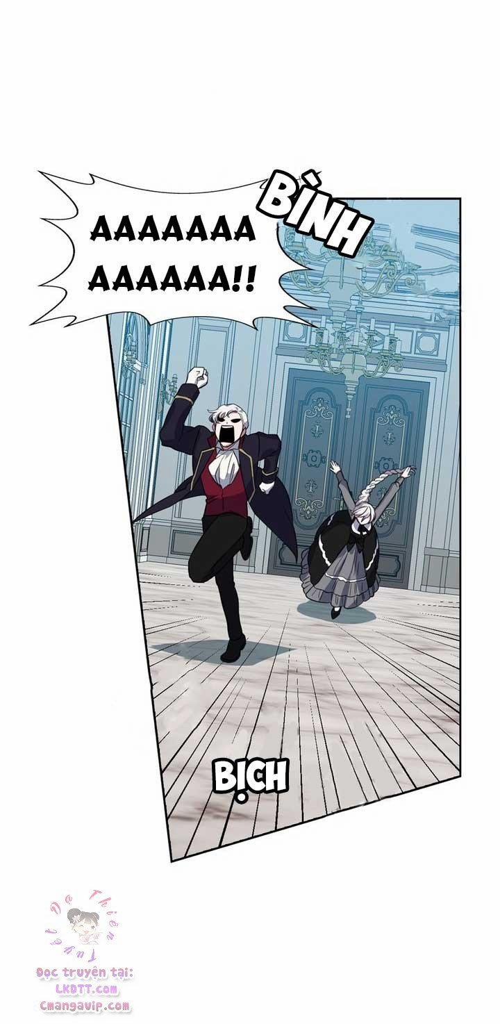 Đừng Đụng Vào Em Trai Ta 8 trang 14