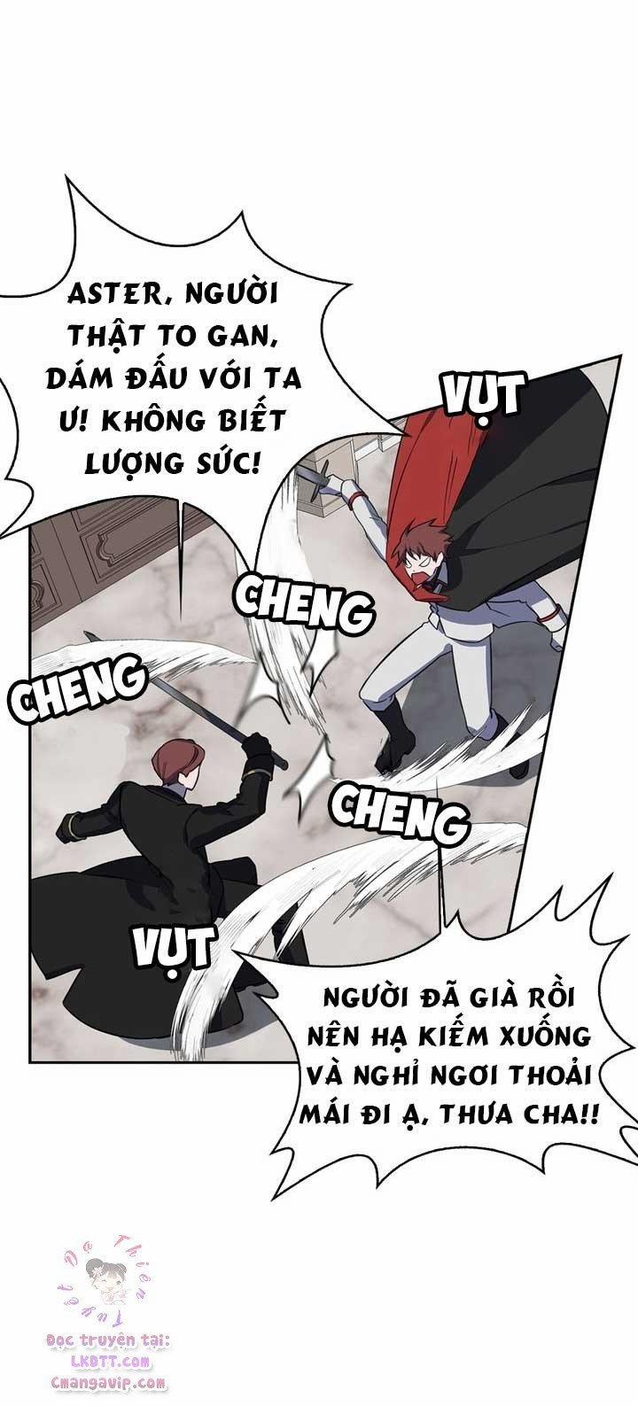 Đừng Đụng Vào Em Trai Ta 8 trang 15