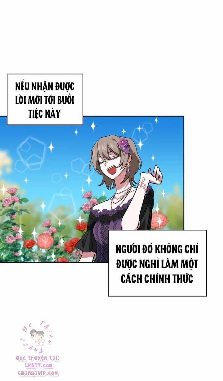 Đừng Đụng Vào Em Trai Ta 8 trang 2