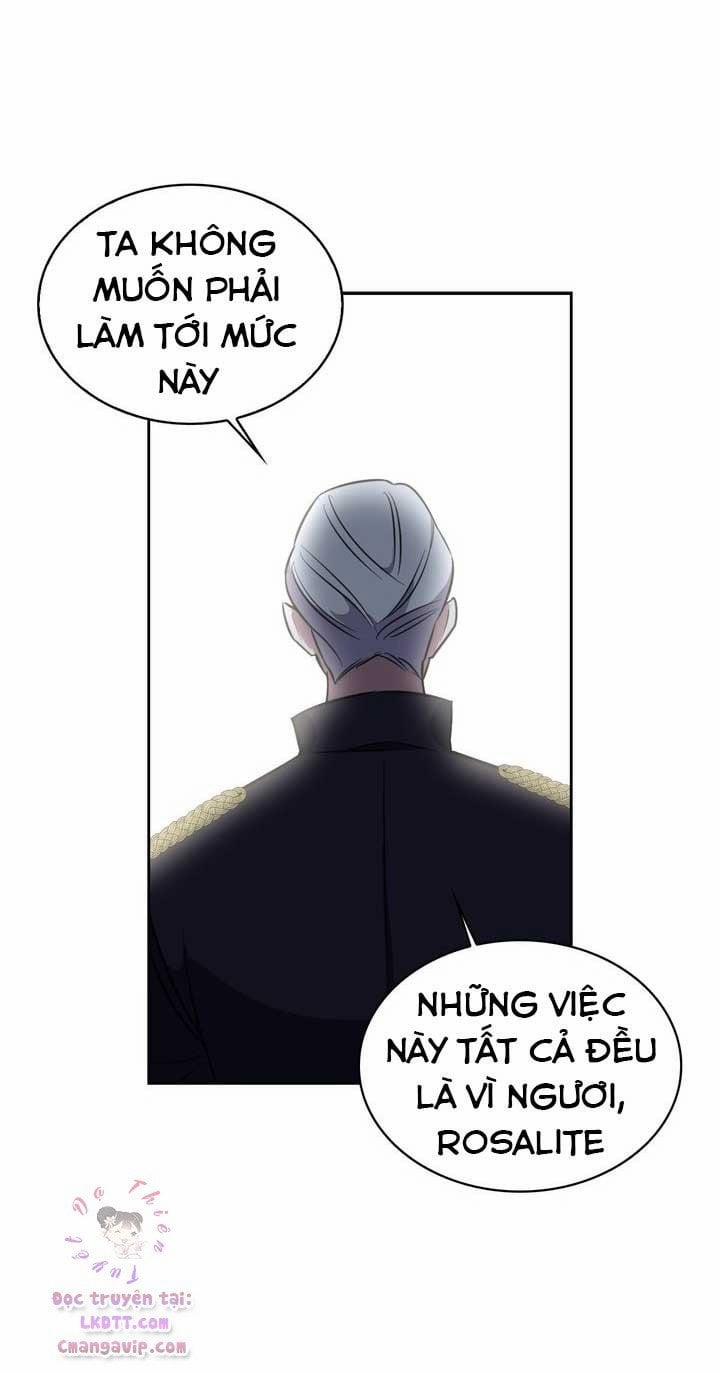 Đừng Đụng Vào Em Trai Ta 8 trang 23