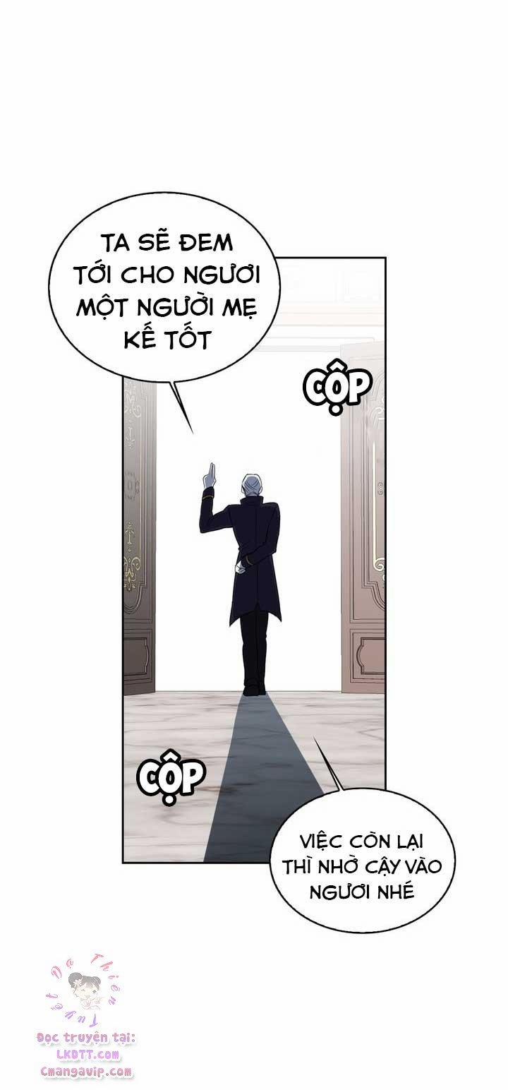 Đừng Đụng Vào Em Trai Ta 8 trang 25