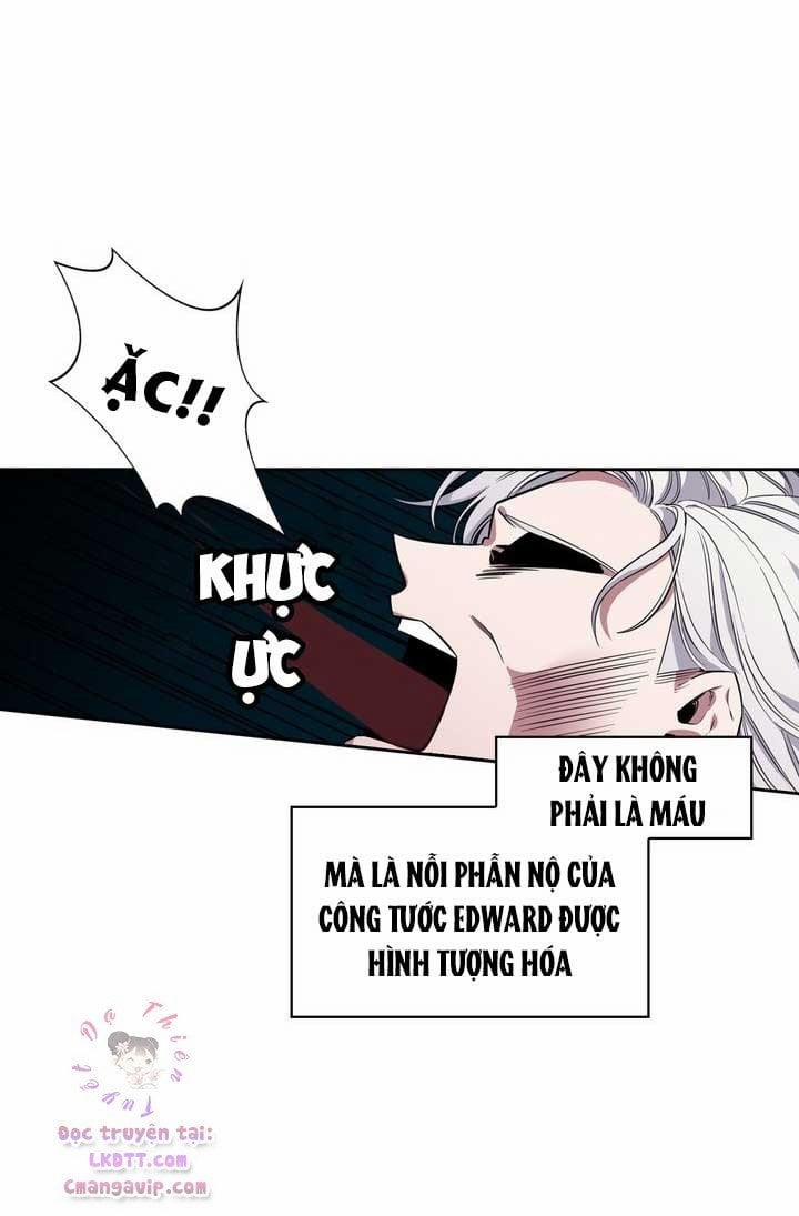 Đừng Đụng Vào Em Trai Ta 8 trang 27