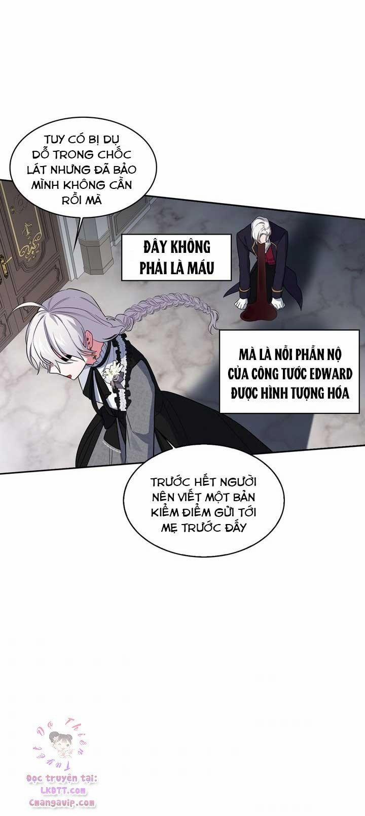 Đừng Đụng Vào Em Trai Ta 8 trang 28