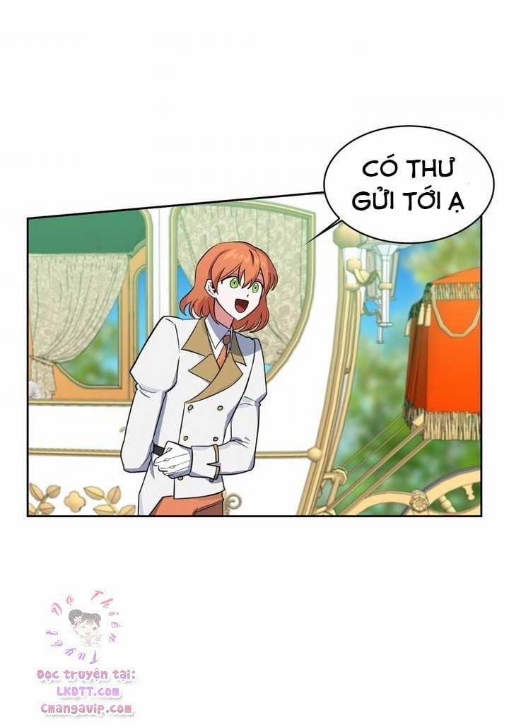 Đừng Đụng Vào Em Trai Ta 8 trang 30