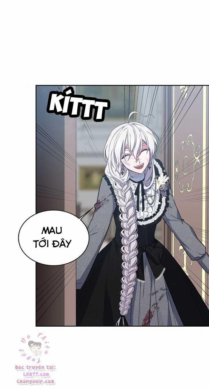 Đừng Đụng Vào Em Trai Ta 8 trang 31