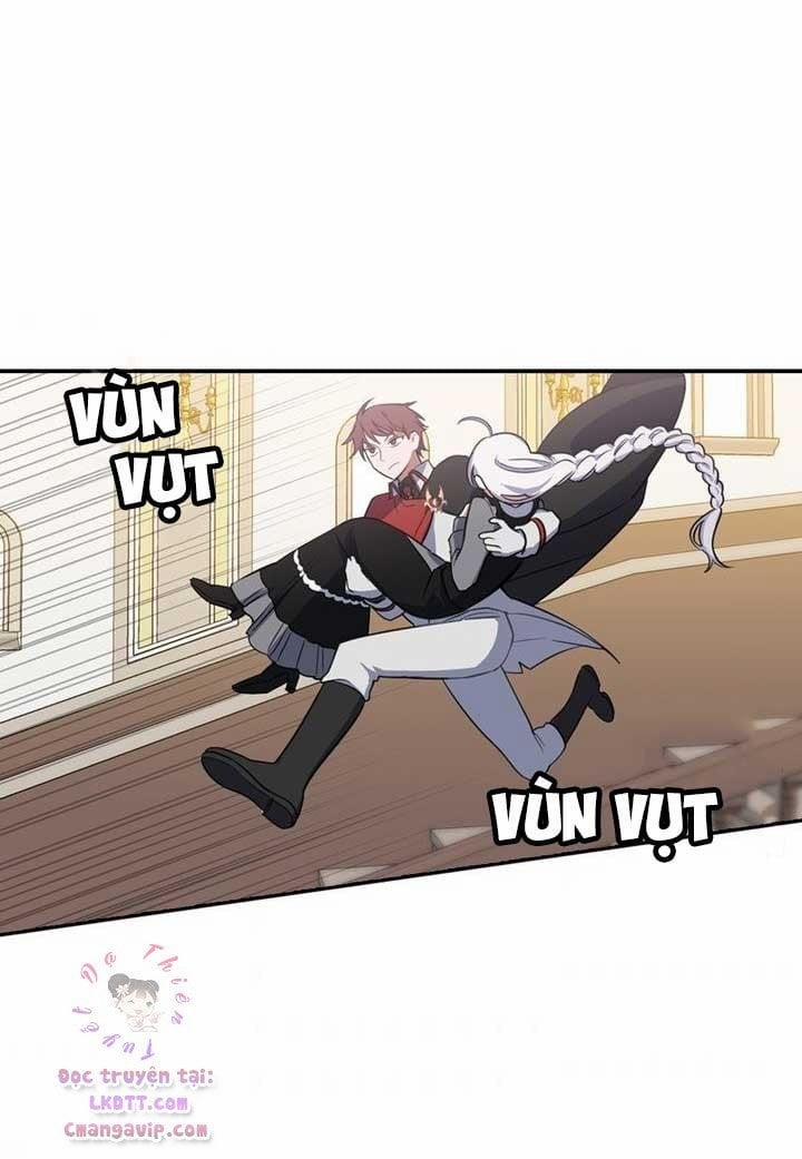 Đừng Đụng Vào Em Trai Ta 8 trang 4