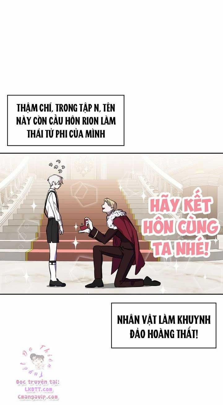 Đừng Đụng Vào Em Trai Ta 9 trang 15