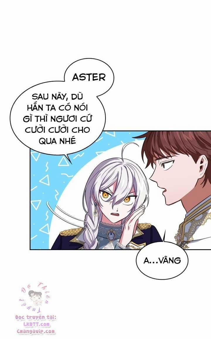 Đừng Đụng Vào Em Trai Ta 9 trang 16