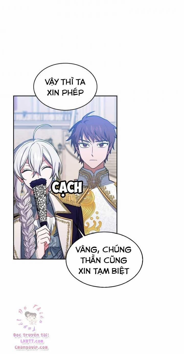 Đừng Đụng Vào Em Trai Ta 9 trang 23