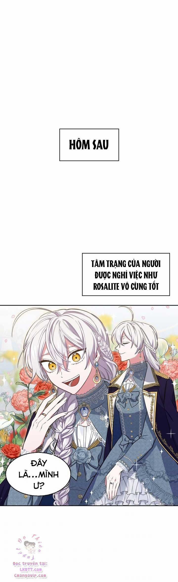 Đừng Đụng Vào Em Trai Ta 9 trang 4