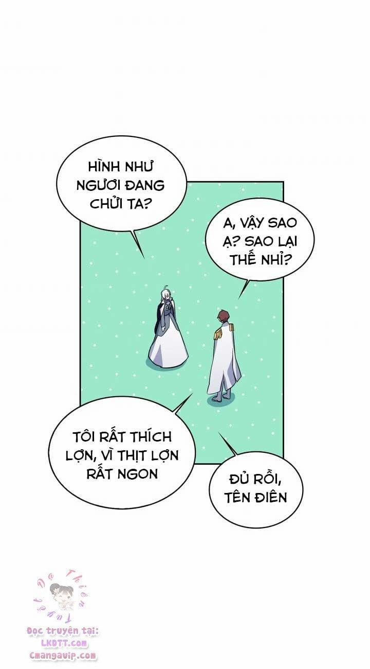 Đừng Đụng Vào Em Trai Ta 9 trang 6