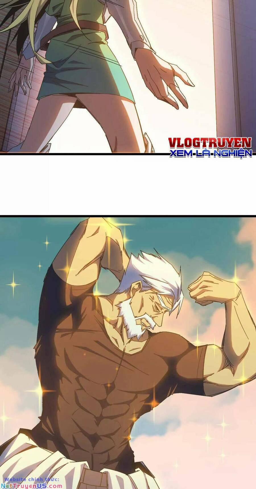 Dũng Giả X Nữ Ma Vương 10 trang 6