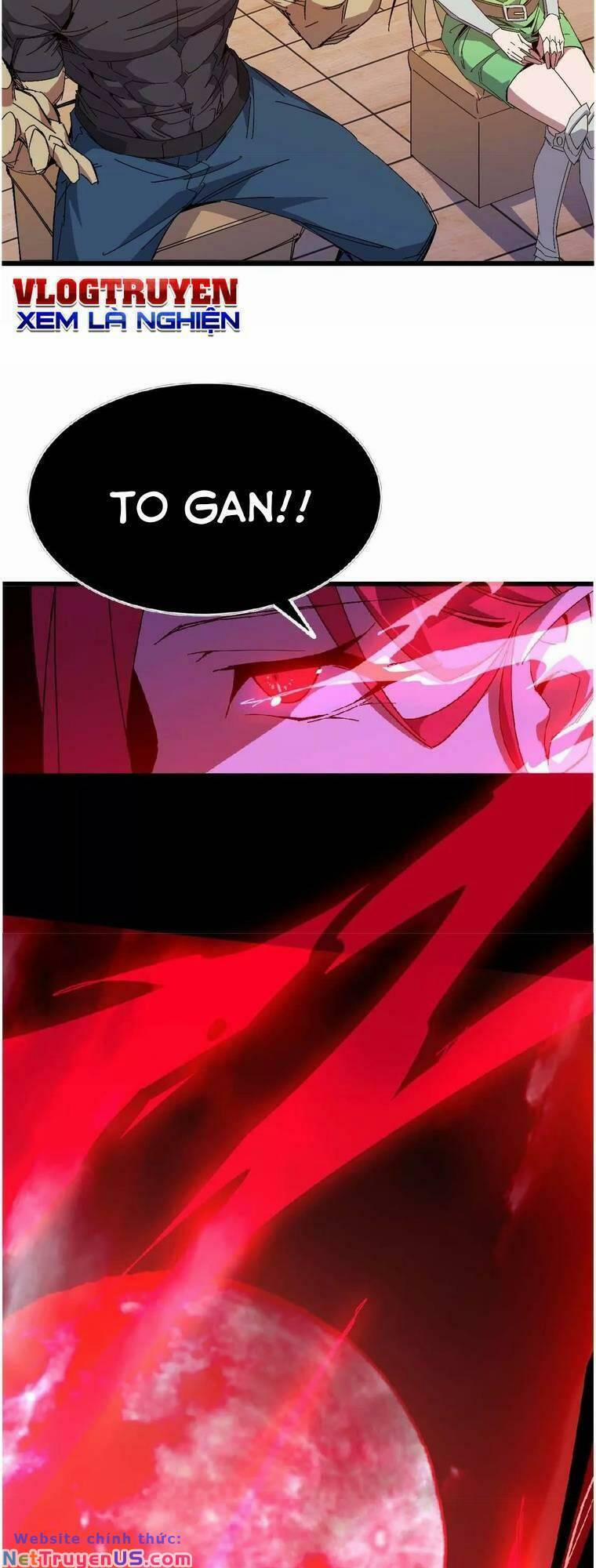 Dũng Giả X Nữ Ma Vương 11 trang 13