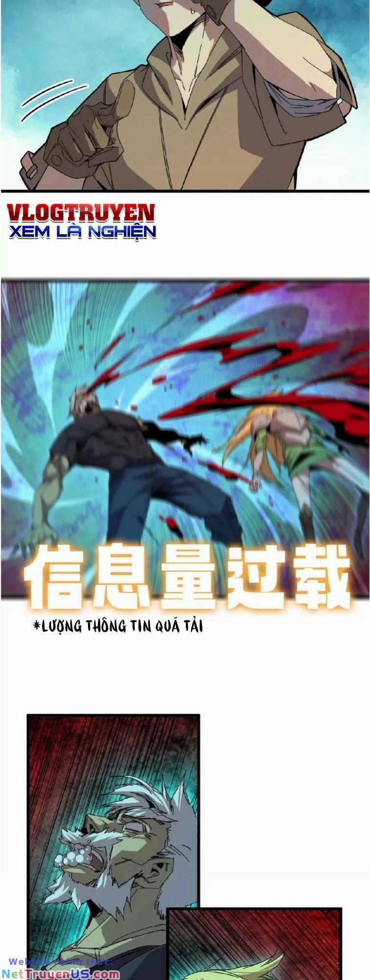 Dũng Giả X Nữ Ma Vương 11 trang 19