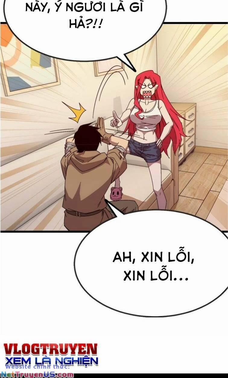 Dũng Giả X Nữ Ma Vương 11 trang 7