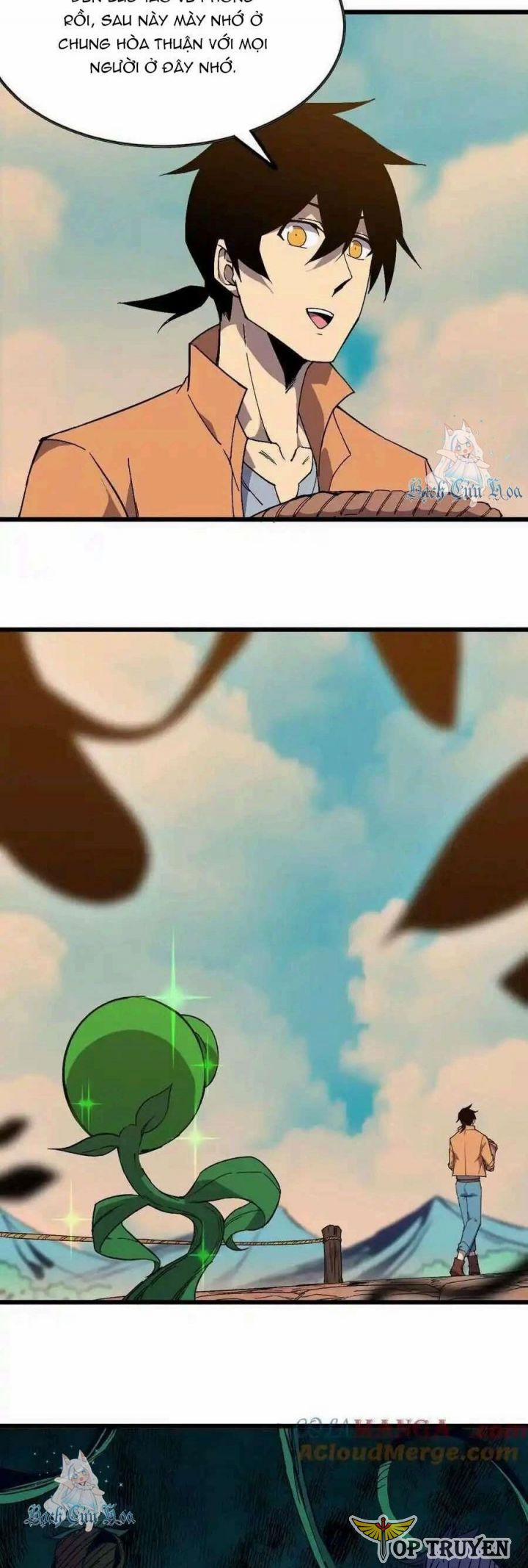 Dũng Giả X Nữ Ma Vương 114 trang 2