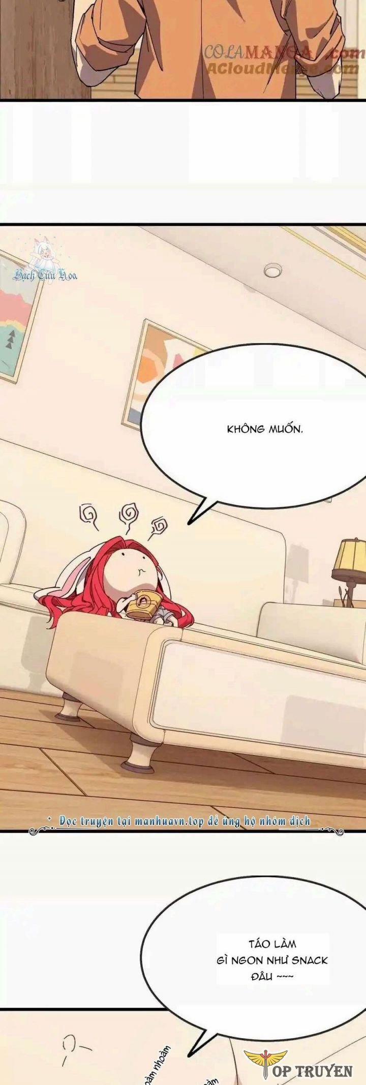 Dũng Giả X Nữ Ma Vương 114 trang 4