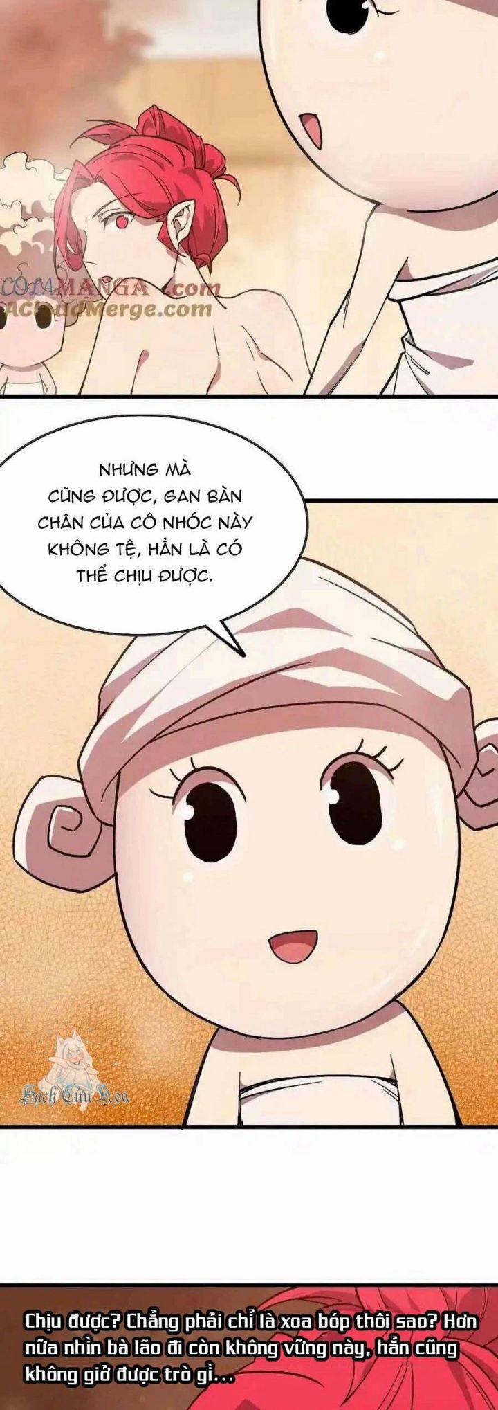 Dũng Giả X Nữ Ma Vương 115 trang 11