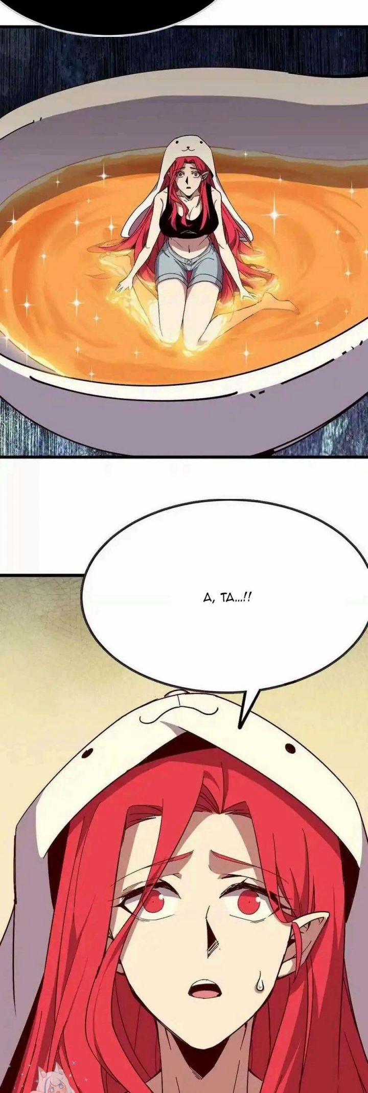 Dũng Giả X Nữ Ma Vương 115 trang 26