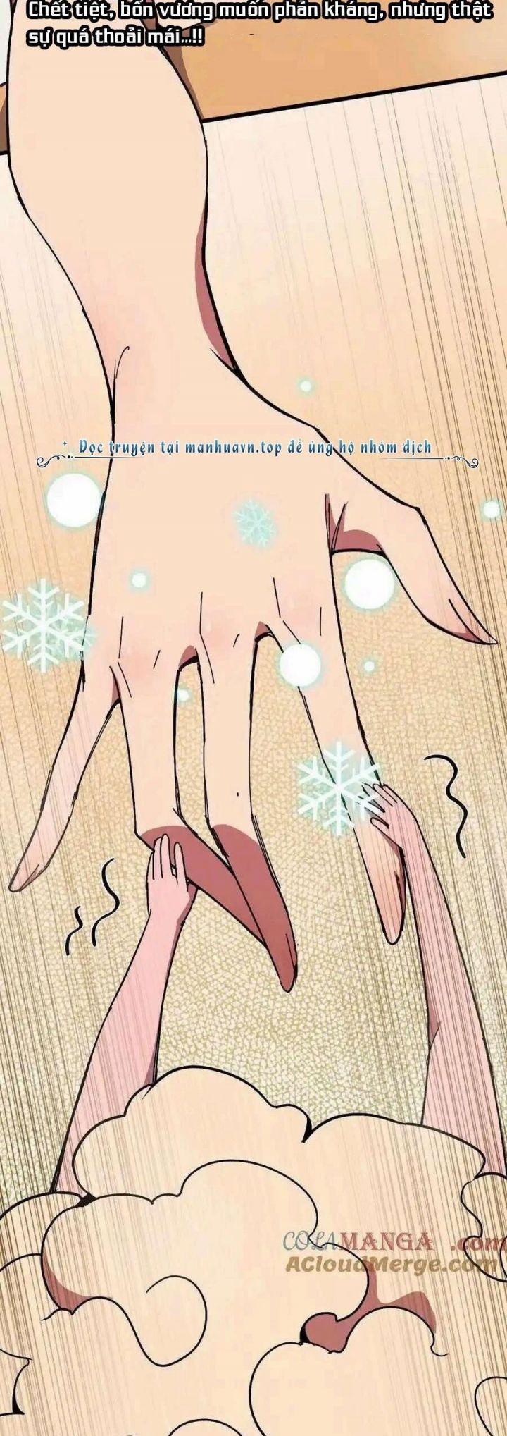 Dũng Giả X Nữ Ma Vương 115 trang 8