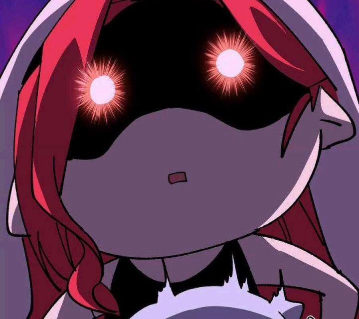 Dũng Giả X Nữ Ma Vương 118 trang 16