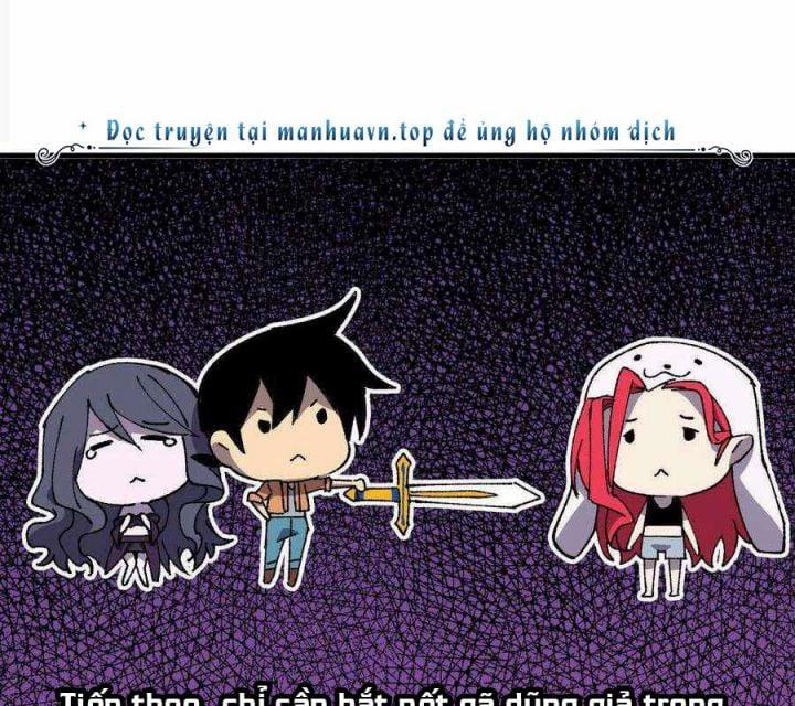 Dũng Giả X Nữ Ma Vương 118 trang 21