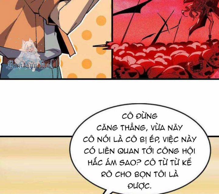 Dũng Giả X Nữ Ma Vương 119 trang 13