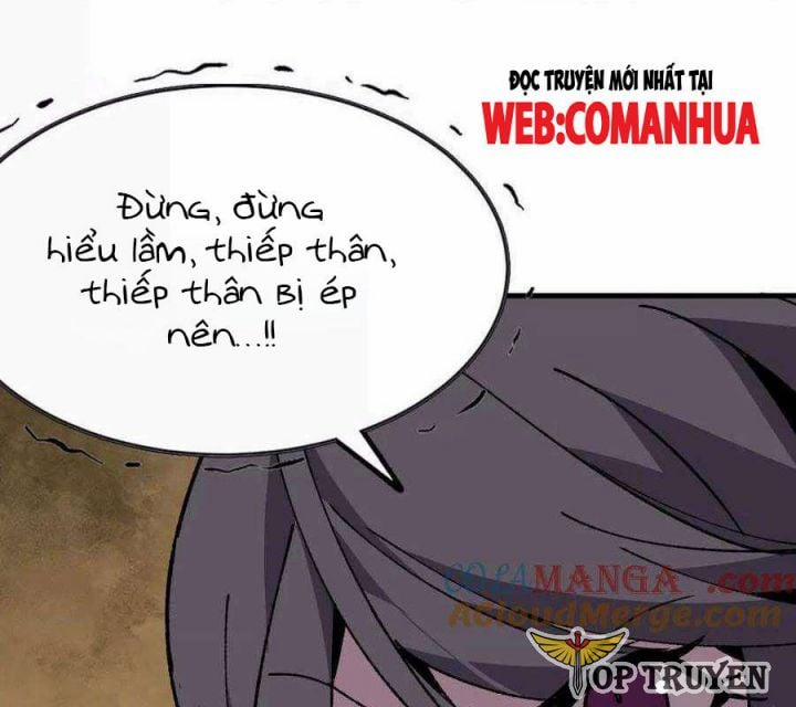 Dũng Giả X Nữ Ma Vương 119 trang 2