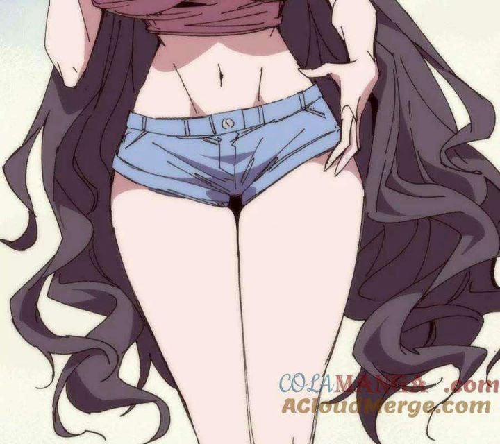 Dũng Giả X Nữ Ma Vương 119 trang 28