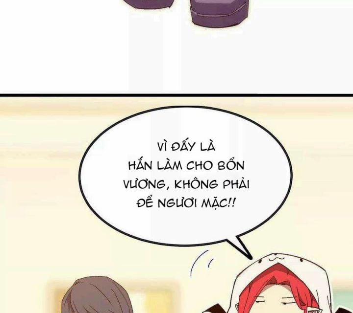 Dũng Giả X Nữ Ma Vương 119 trang 30