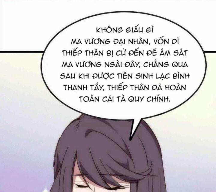 Dũng Giả X Nữ Ma Vương 119 trang 34