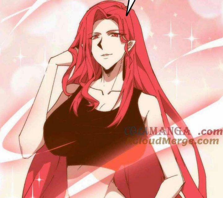 Dũng Giả X Nữ Ma Vương 119 trang 47