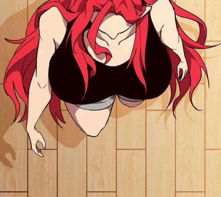 Dũng Giả X Nữ Ma Vương 119 trang 51