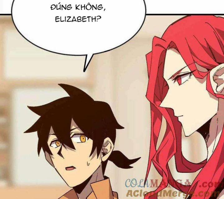 Dũng Giả X Nữ Ma Vương 119 trang 83