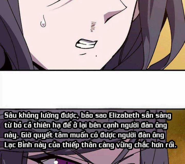 Dũng Giả X Nữ Ma Vương 120 trang 21