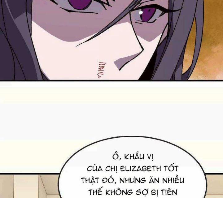 Dũng Giả X Nữ Ma Vương 120 trang 22