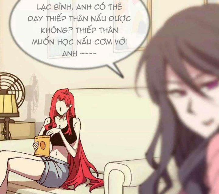 Dũng Giả X Nữ Ma Vương 120 trang 35