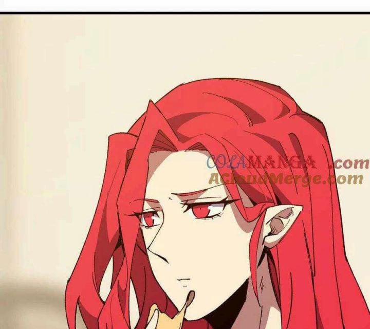 Dũng Giả X Nữ Ma Vương 120 trang 37