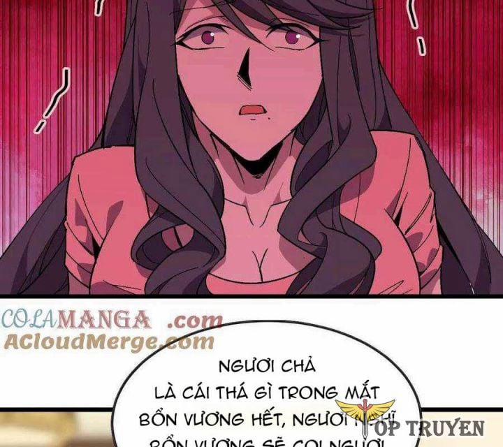 Dũng Giả X Nữ Ma Vương 120 trang 4