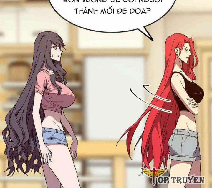 Dũng Giả X Nữ Ma Vương 120 trang 5