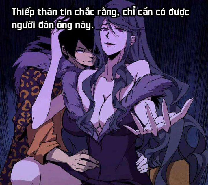 Dũng Giả X Nữ Ma Vương 120 trang 53