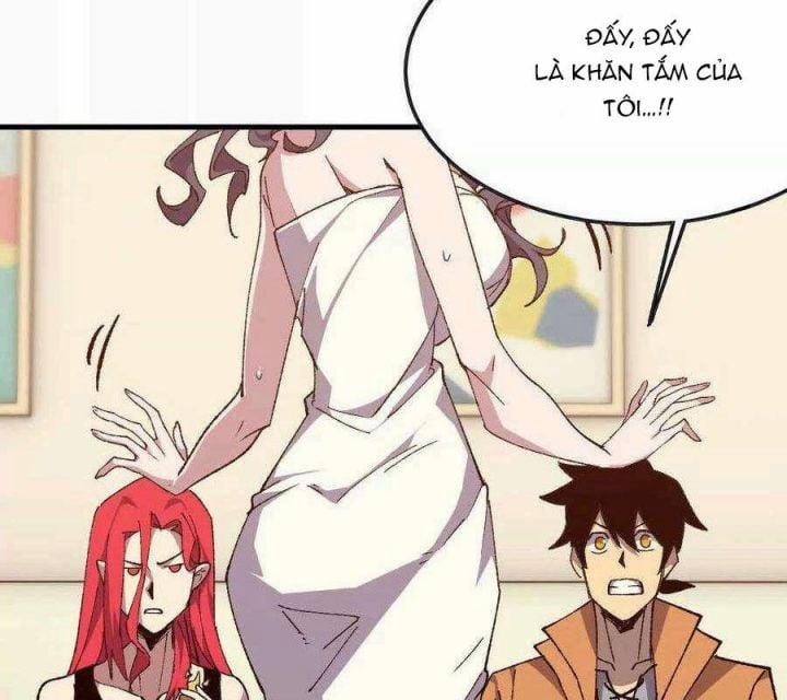 Dũng Giả X Nữ Ma Vương 120 trang 63