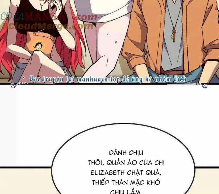 Dũng Giả X Nữ Ma Vương 120 trang 64