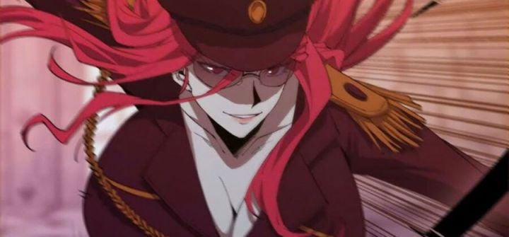 Dũng Giả X Nữ Ma Vương 121 trang 107