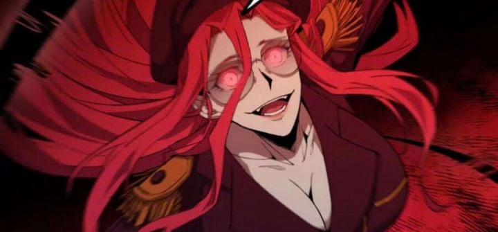 Dũng Giả X Nữ Ma Vương 121 trang 113