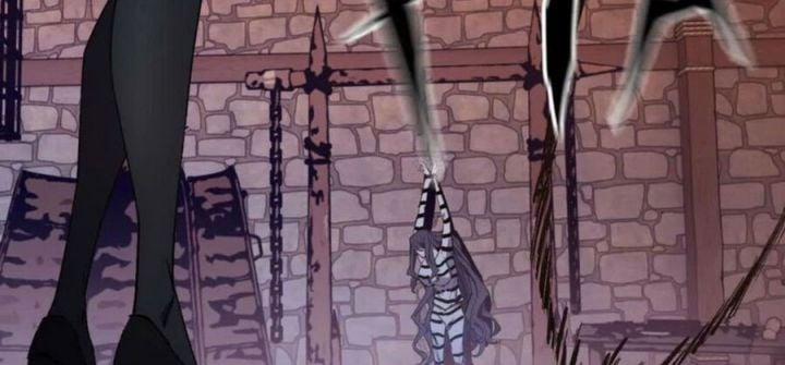 Dũng Giả X Nữ Ma Vương 121 trang 120