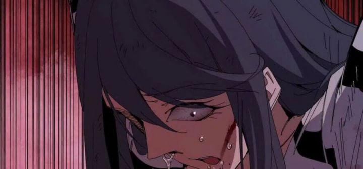 Dũng Giả X Nữ Ma Vương 121 trang 127