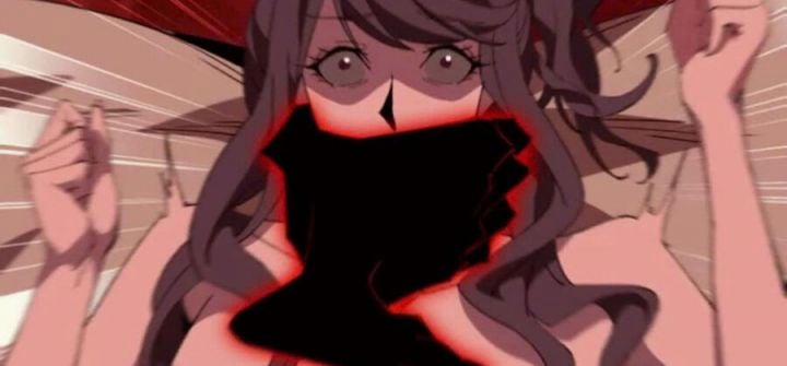 Dũng Giả X Nữ Ma Vương 121 trang 19