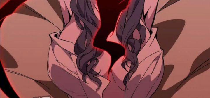 Dũng Giả X Nữ Ma Vương 121 trang 34