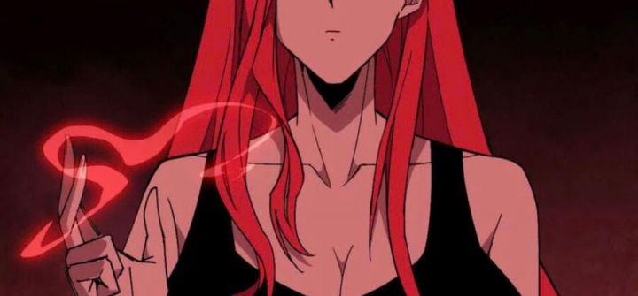 Dũng Giả X Nữ Ma Vương 121 trang 38